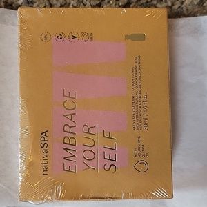 Native spa 30ml/ 1.0 fl.oz